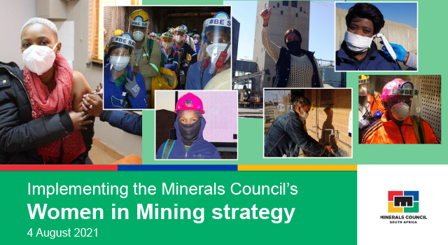 Miners [photo]