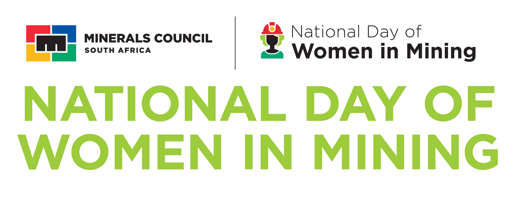 International Day of Women in Mining 2022 [icon]