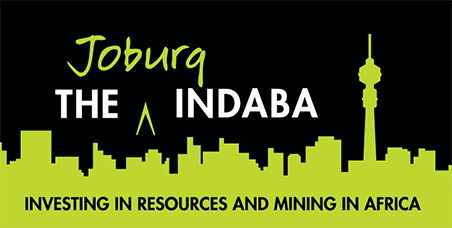 The Joburg Indaba &ndash; Investing in Resources and Mining in Africa