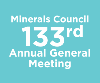 Minerals Council AGM 2022 [icon]