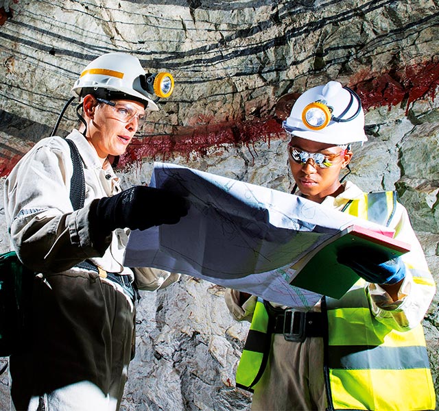 Mining [photo]