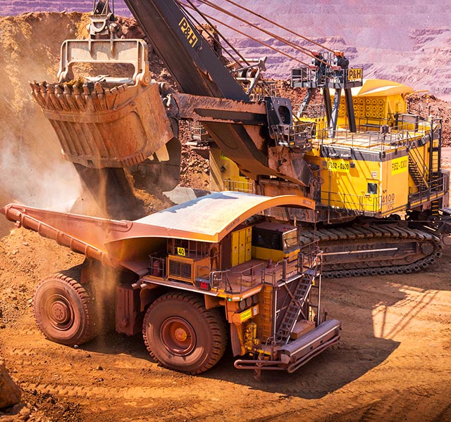 Mining [photo]