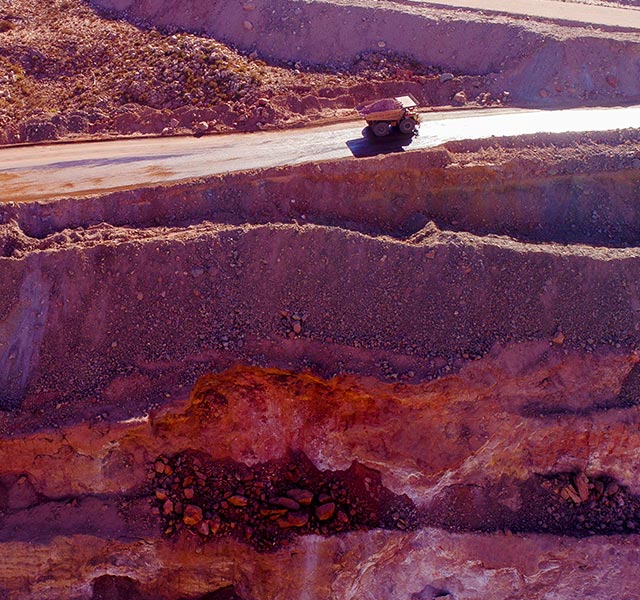 Mining [photo]