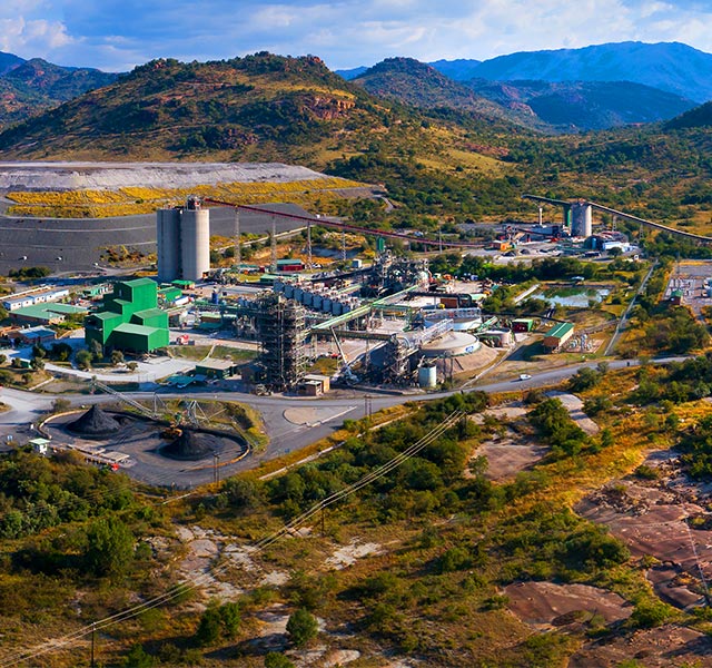 Mining [photo]