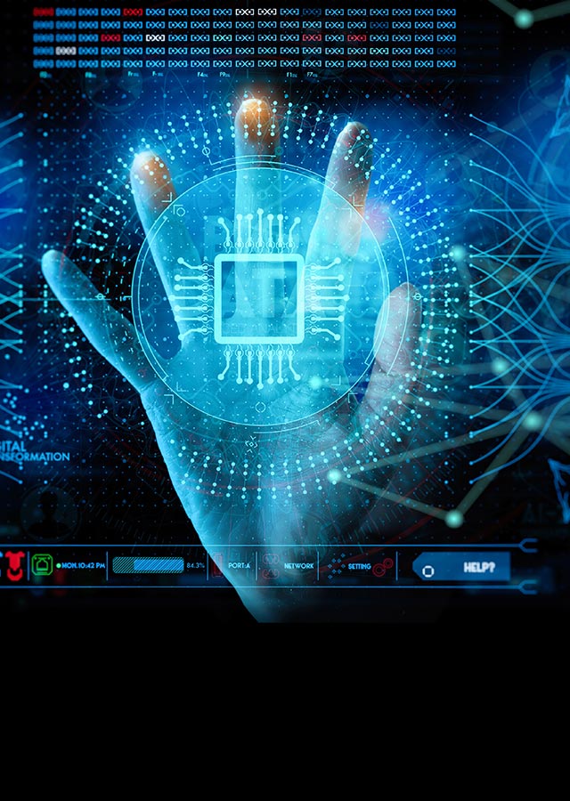 Modernisation in Mining