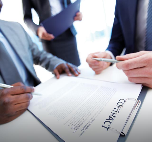 Legal Services