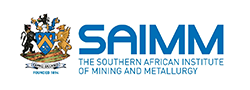 SAIMM [logo]