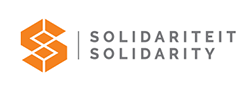 Solidarity [logo]
