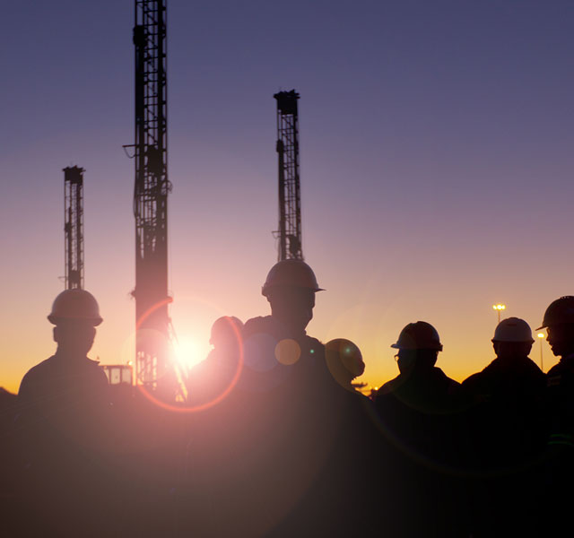 Draft mining charter