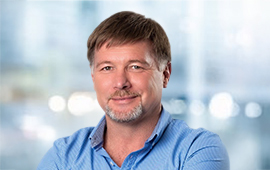 Casper Badenhorst, Sedibelo Resources 