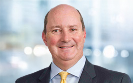 Assore (CEO): Charles Walters