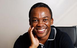 Kuyasa Mining (Executive Chair): Ayanda Bam
