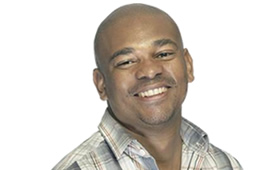 South African Diamond Producers Organisation (national executive member): Amo Marengwa