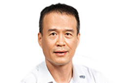 Palabora Mining Company (Executive Director and CEO): Guangmin-Wei