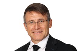 Glencore South Africa (CEO): Japie Fullard