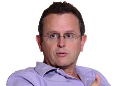 Glencore Coal South Africa (CEO): Murray Houston