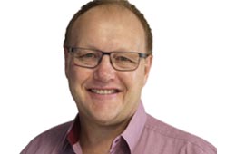 Gold Fields (Executive Vice President: South Africa): Martin Preece
