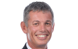 Impala Platinum (CEO): Nico Muller