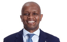African Rainbow Minerals (CEO): Phillip Tobias