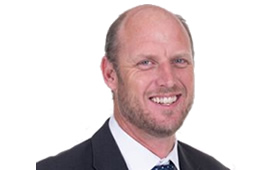 Chief Regional Officer: Southern Africa of Sibanye-Stillwater