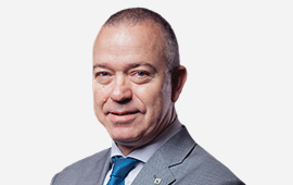 Acting CEO