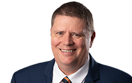 Minerals Council South Africa Senior Executive Modernisation and Safety: Sietse Van Der Woude