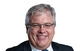 Richards Bay Minerals (Managing Director): Werner Duvenhage