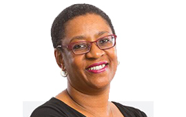 Merafe Resources (CEO): Zanele Matlala