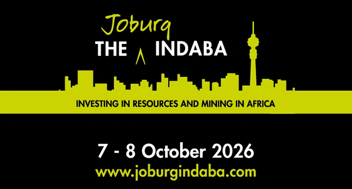 Joburg Indaba