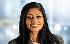 Minerals Council South Africa Senior Executive Environment, Health,Legacies and Employee Relations: Shamini Harrington