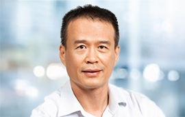 Palabora Mining Company (Executive Director and CEO): Guangmin Wei