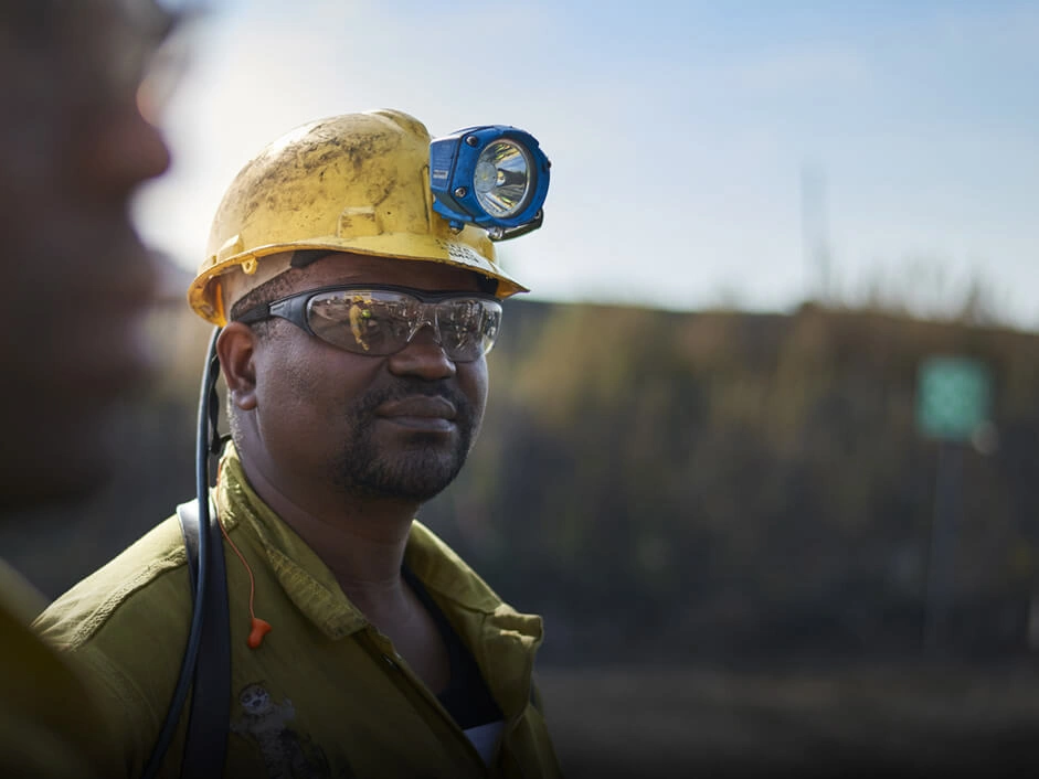 Welcome to the Minerals Council South Africa