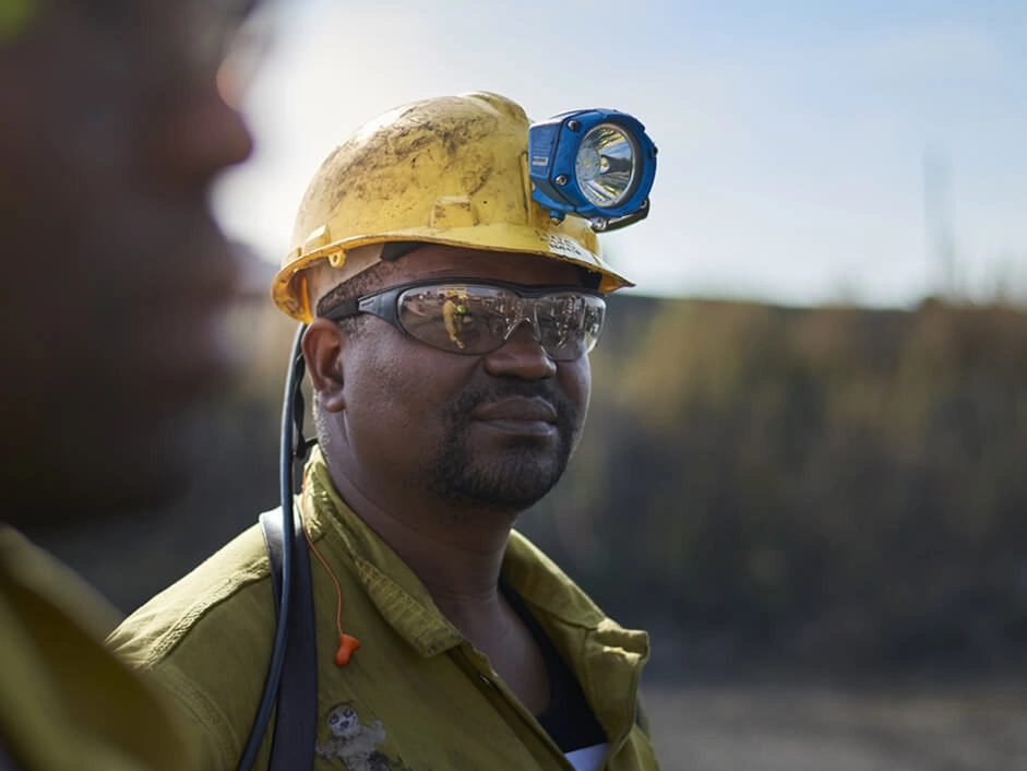Welcome to the Minerals Council South Africa