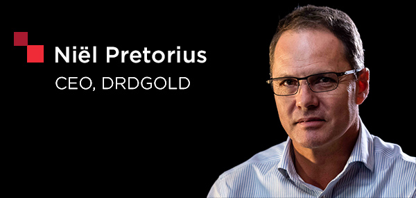 Niël Pretorius [photo]