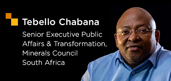 Tebello Chabana [photo]