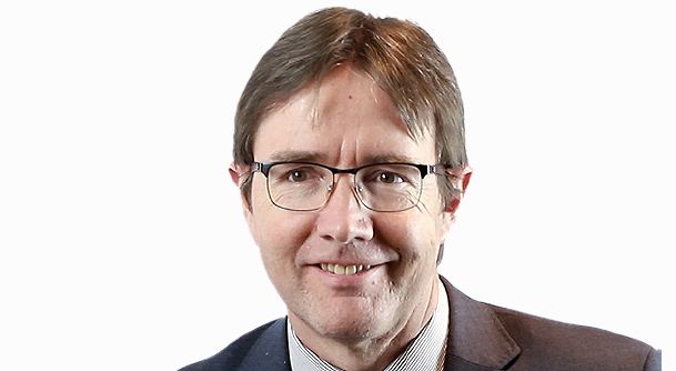 Roger Baxter, Minerals Council  [photo]