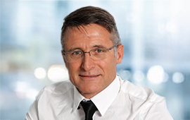 Glencore Alloys (CEO): Japie Fullard