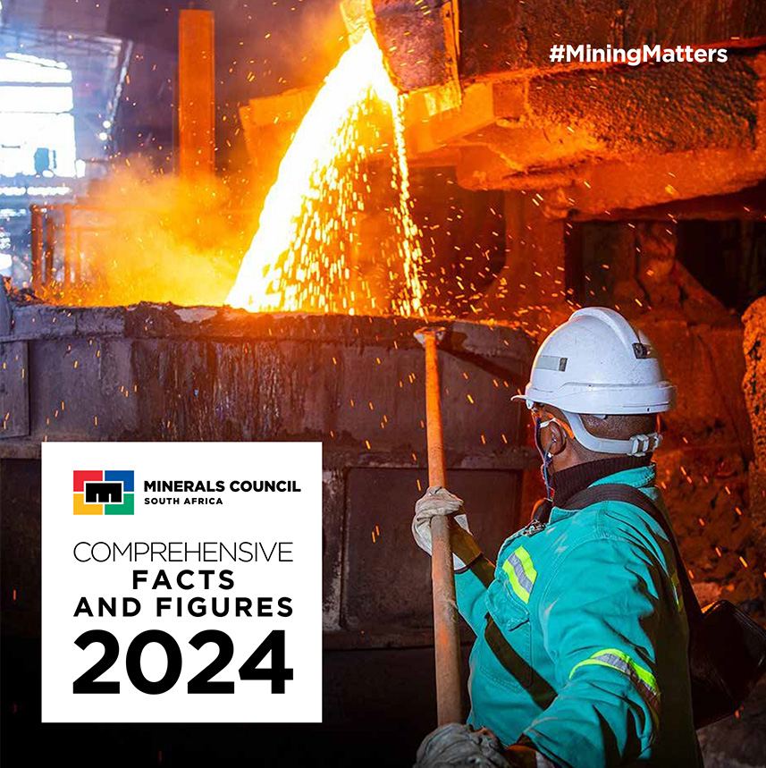 Comprehensive Facts and Figures 2024
