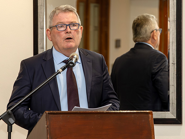 MiningMX: Minerals Council warns DMPR of looming robust MPRD Bill talks.