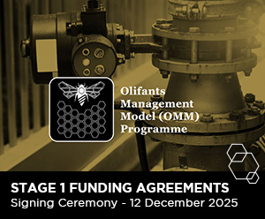 Mzila Mthenjane, Minerals Council CEO - BWUA Olifants Management Model Programme Speech