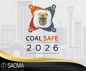 Shaping a sustainable coal future: Focussing on Health, Safety and Environment - Shamini Harrington
