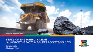 Facts and Figures 2025 launch presentation  - Bongani Motsa, Acting Chief Economist-0