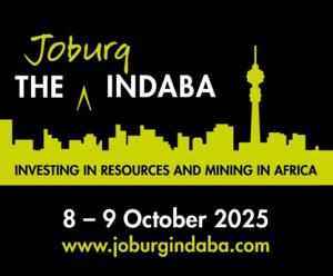 Paul Dunne, Minerals Council President - Joburg Indaba 2025 Speech-0