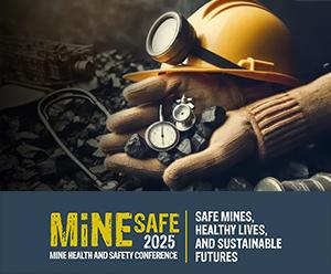 Minerals Council: SA mines safer, but Zero Harm still a goal