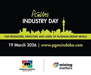 PGM sector needs stable policy to unlock growth and jobs more
