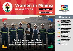 Women in Mining Newsletter July 2025-0