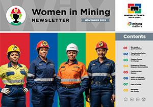 Women in Mining Newsletter November 2025-0