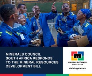 Mineral Resources Development Bill - Media Briefing Presentation-0