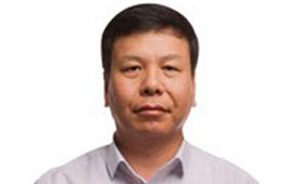 Palabora Mining Company (Executive Director and CEO): Jinghua Han
