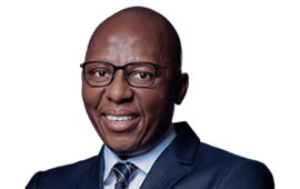 Managing Director Minerals